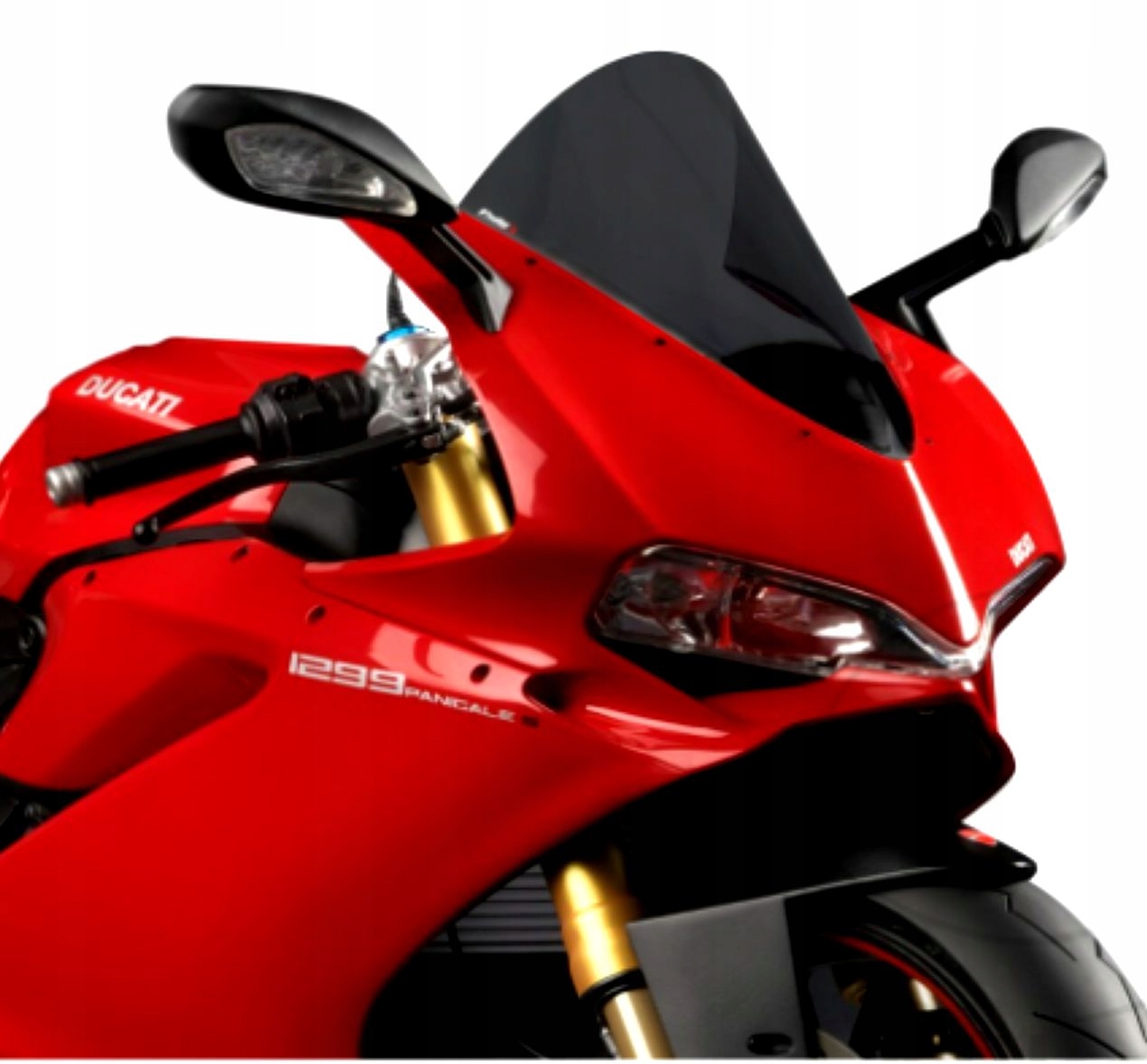 Sklo Ducati Panigale 959 Abs 2015-2017
