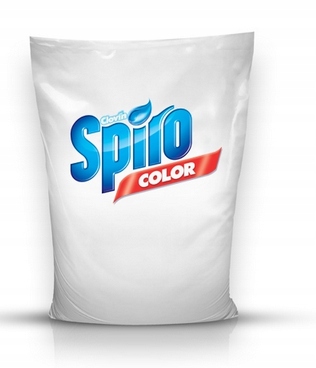 

Spiro Kolor Proszek Do Prania Kolorów 15KG