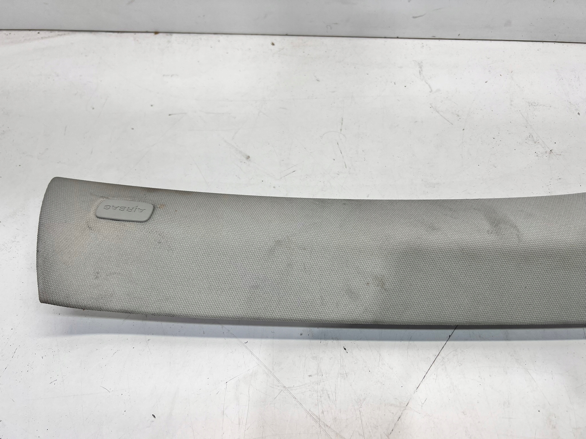 cover SLUPKA A right S LINE AUDI A3 8V 8V0867234