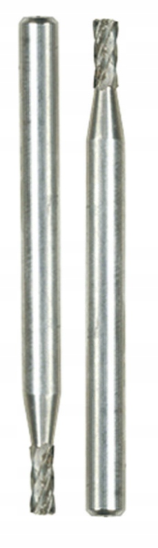 

Dremel 193 Frez Szybkotnący 2,0mm 2 sztuki