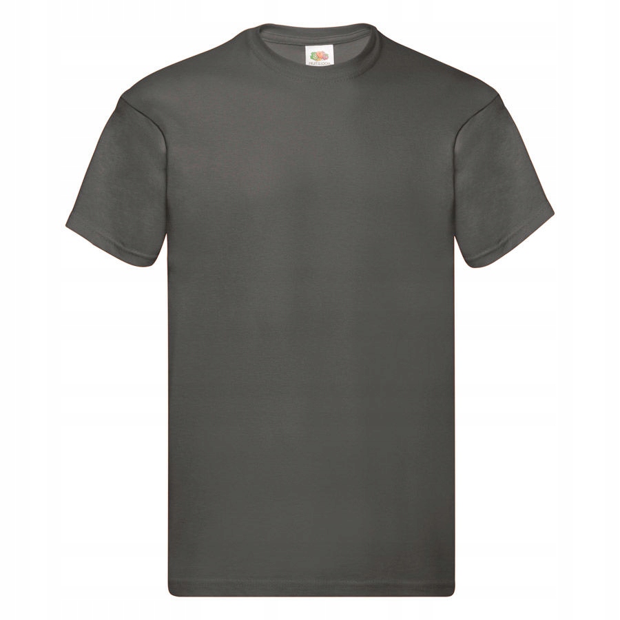 

Koszulka męska T-shirt Original Fruit j.grafit L