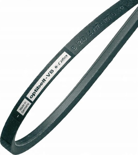 

Pas klinowy Optibelt A30 13x767 VB13767 Optibelt
