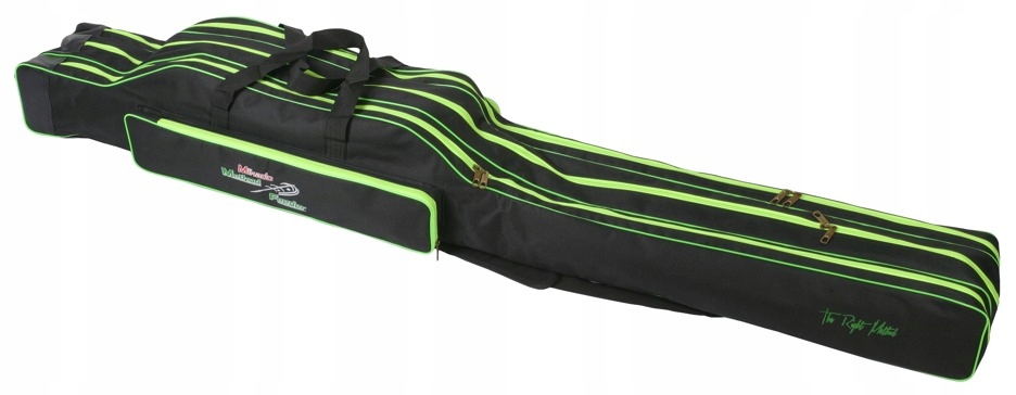 Mikado Pokrowiec Method Feeder 3 komory 140cm