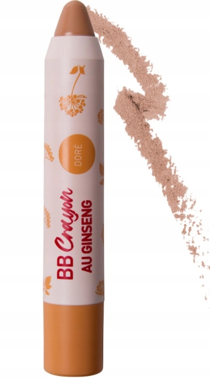 Bb Crayon krem Bb korektor baza Dore