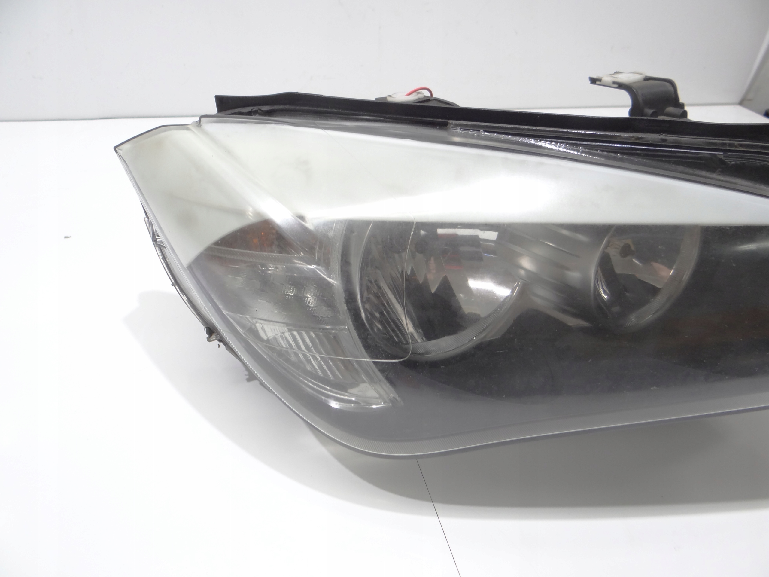 light right front BMW X1 E84 2990004