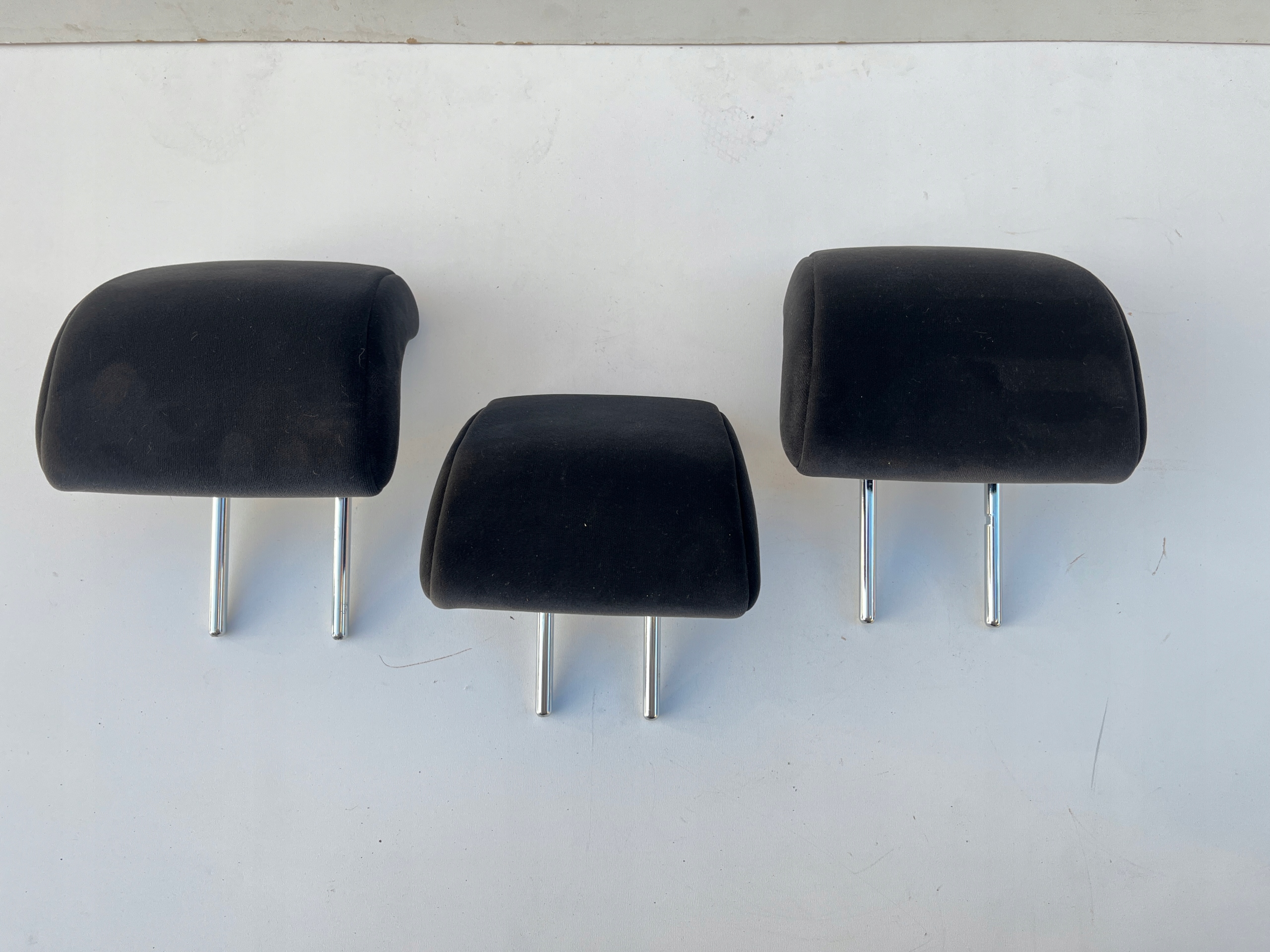 arm rests rest rear part TYLENEJ KANAPY Citroen C4 and 04-08r.