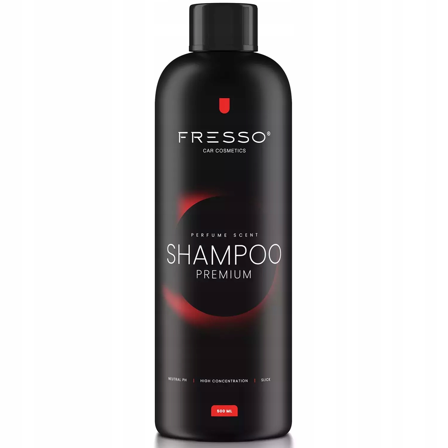 Fresso Shampoo Premium 500ml