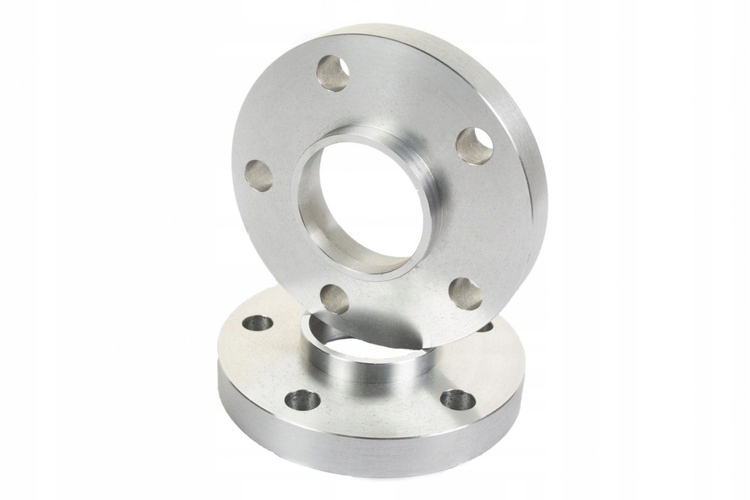 Podložky Rozširovacia Podložka 15 mm 57,1 mm 5x112