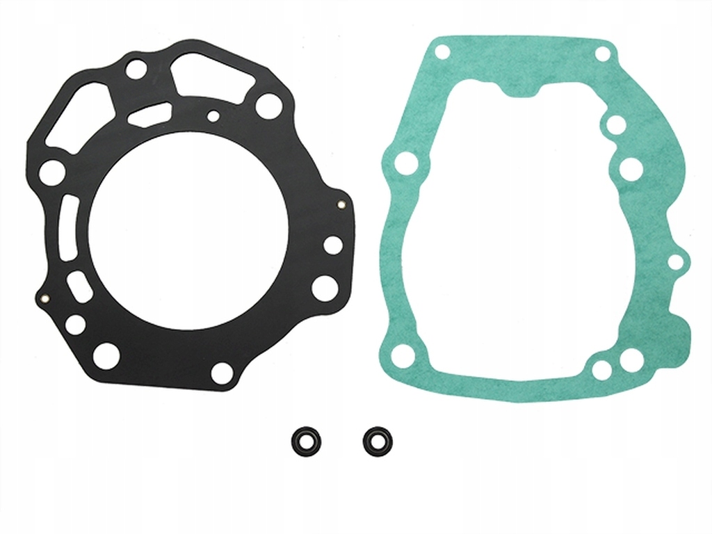 Namura Tesnenia Top-end Can-am 500 Quest/traxter '99-'05 ()