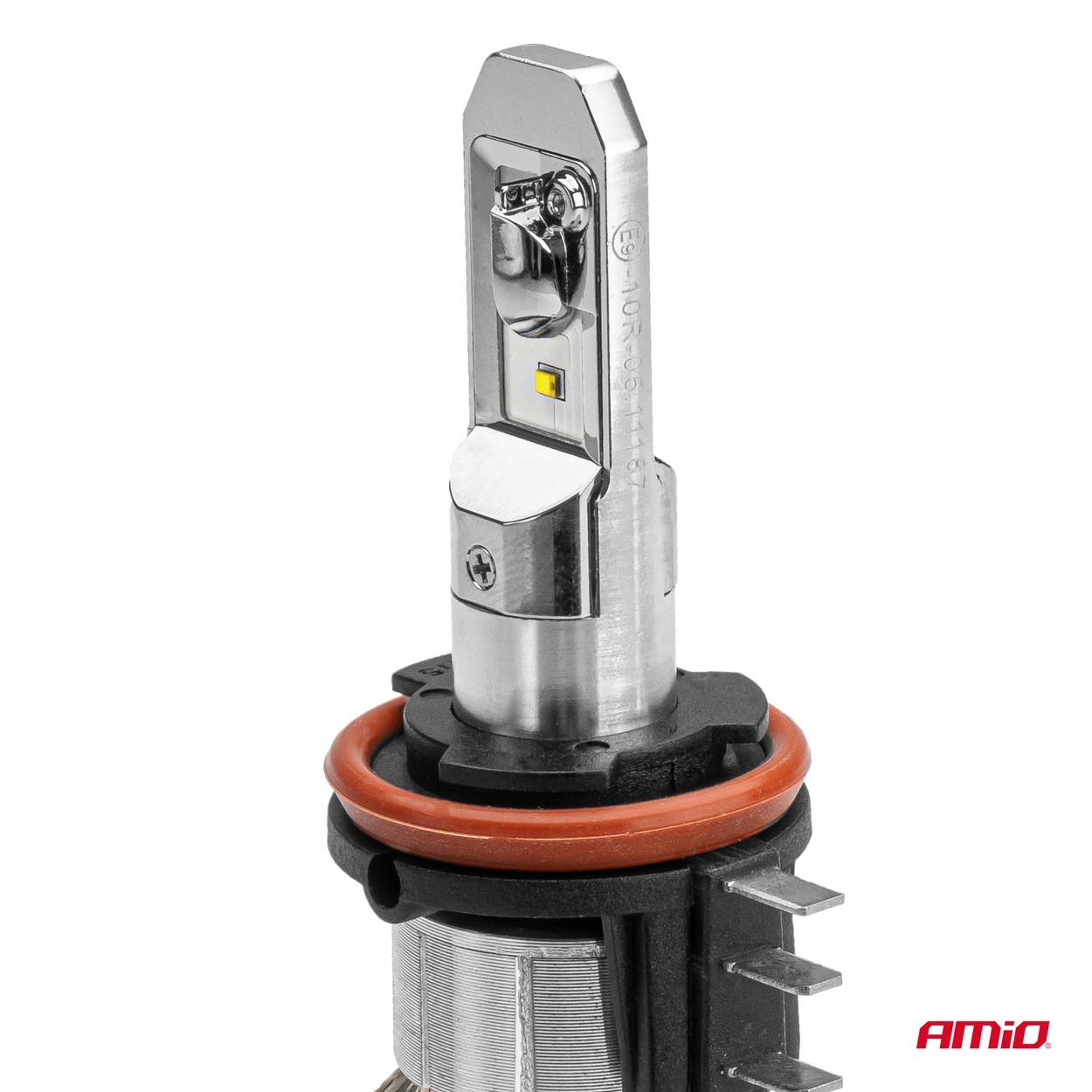 ŻARÓWKI SAMOCHODOWE LED RS+ SERIES H15 50W SLIM Producent Amio