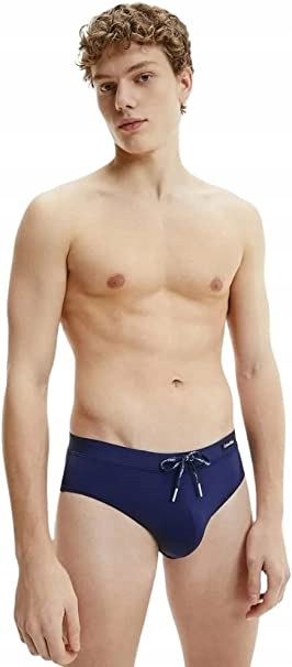 6624. CALVIN KLEIN MAJTKI MĘSKIE KĄPIELÓWKI / S