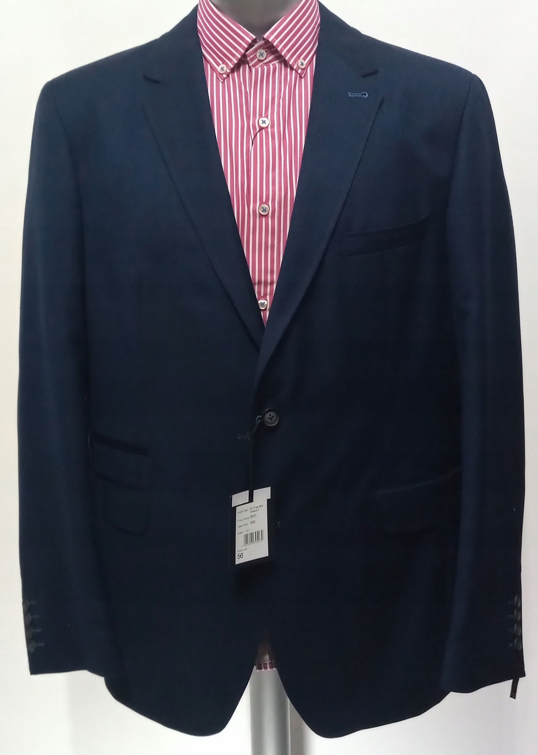 Sako sako Pierre Cardin VEL.56
