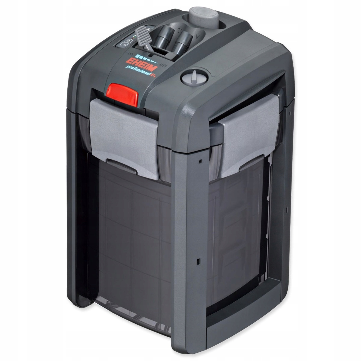 Levně Filtr Eheim Professionel Electronic 4+ 350 vnější, s náplní 1050l/h
