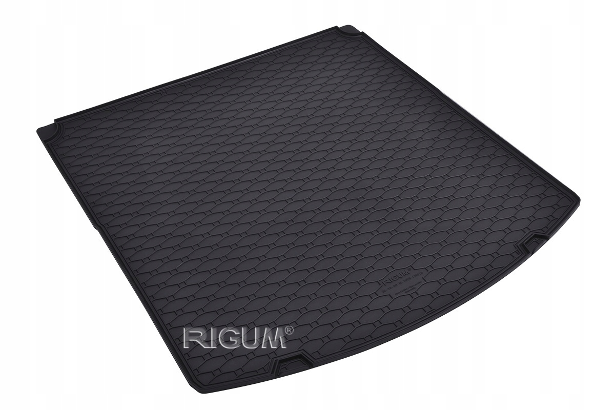 MATA BAGAŻNIKA TOYOTA COROLLA XII E210 KOMBI 2023