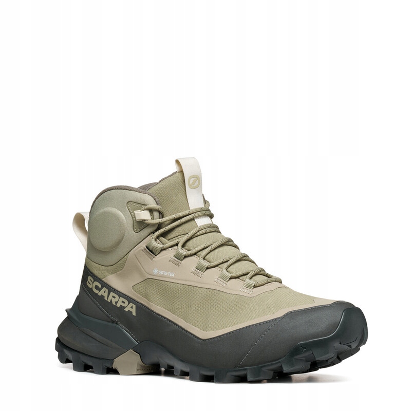 Buty turystyczne Scarpa Ribelle Cross 2 MID Gtx Wmn Taupe Gray Moon R38