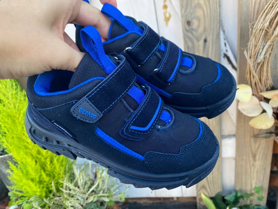 BEFADO_ trekkingowe wodoodporne membrana 32 Kod producenta 515X010