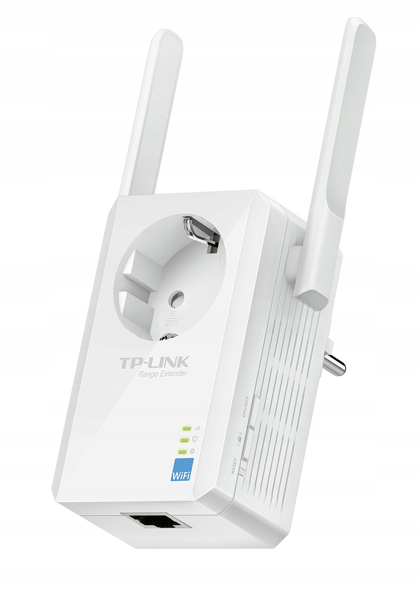 KOM0669 Tp-link TL-WA860RE Wzmacniacz sygnalu bez