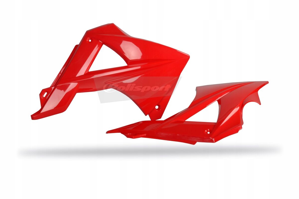 Kryt Chladiča Polisport Gas Ec 125 Ec 250 Ec 300