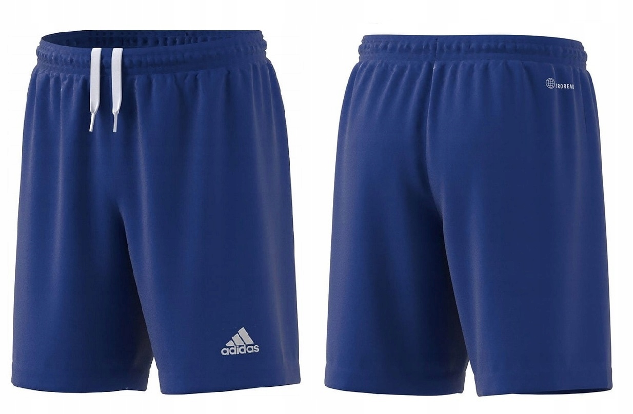 

Spodenki adidas Entrada 22 Short Y HG6291; 164 CM