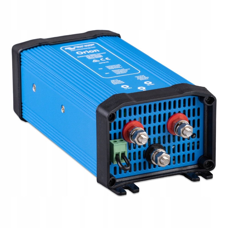 Orion 24/12-70 Napięcie wejściowe 24 V