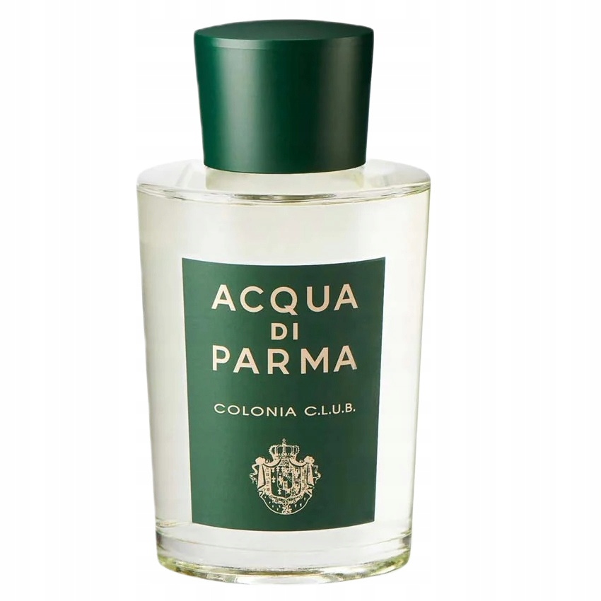 Acqua DI Parma Colonia C.l.u.b. Edc 180 ml Sprej