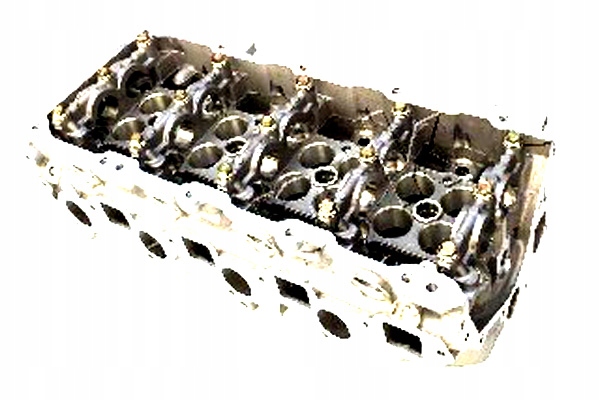 JAPKO GŁOWICA Numer katalogowy części JNS009S