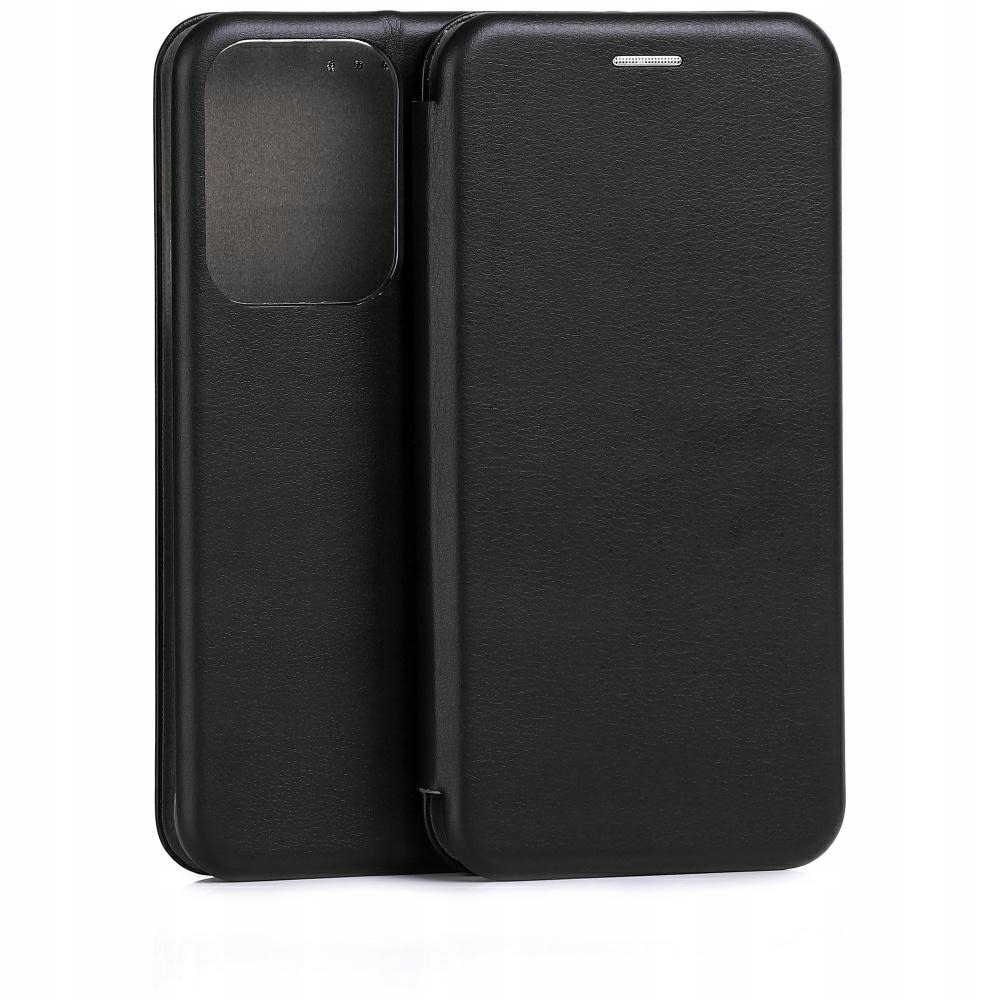 Beline Etui Book Magnetic Do Oppo Reno 14 Materiał Wysokiej Jakości,