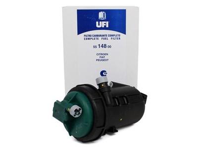 

Ufi Filtr Paliwa Citroen Jumper 3.0 Hdi