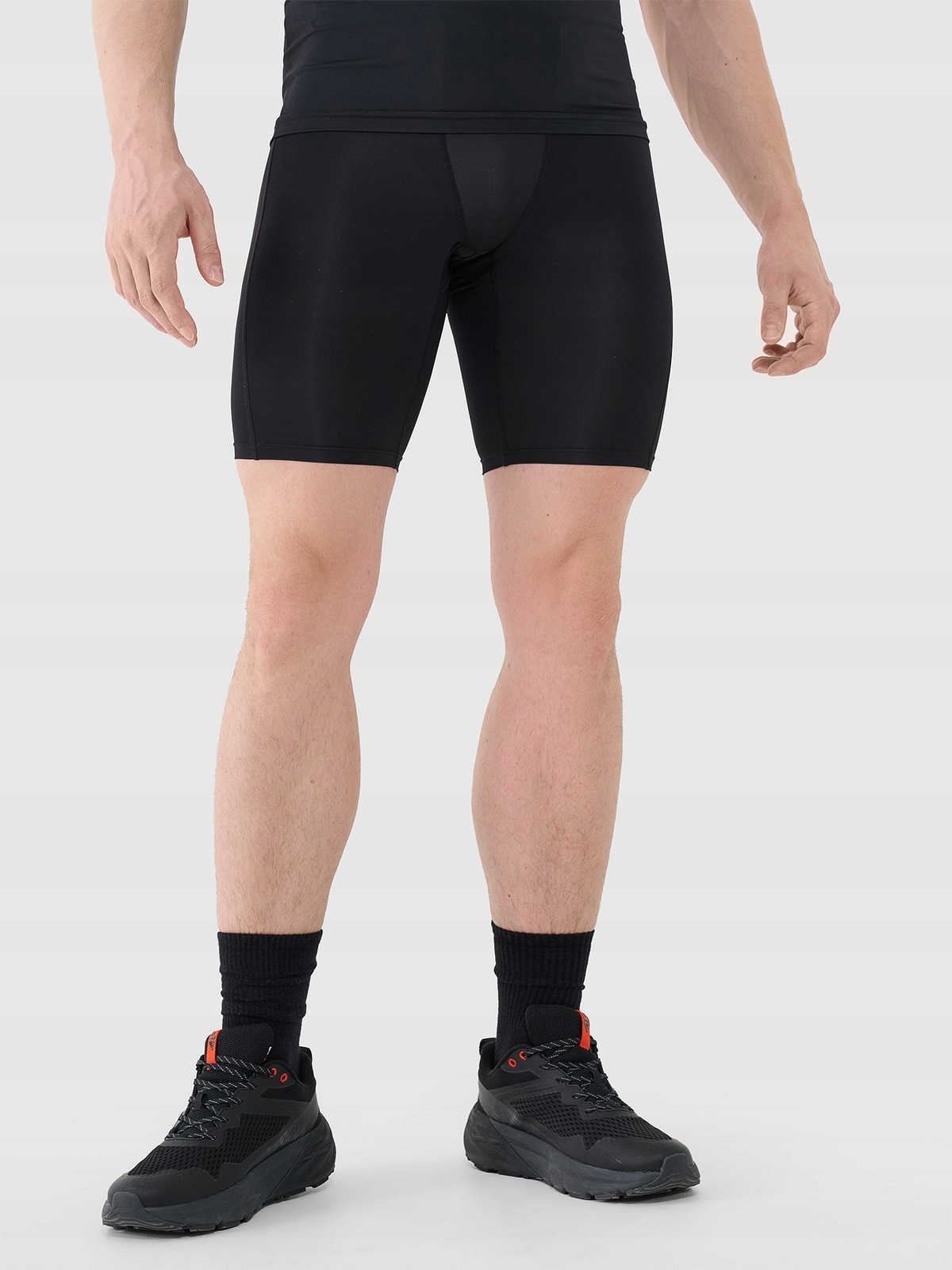 SPODENKI treningowe 4F 4FWMM00TFSTM083-20S-XL