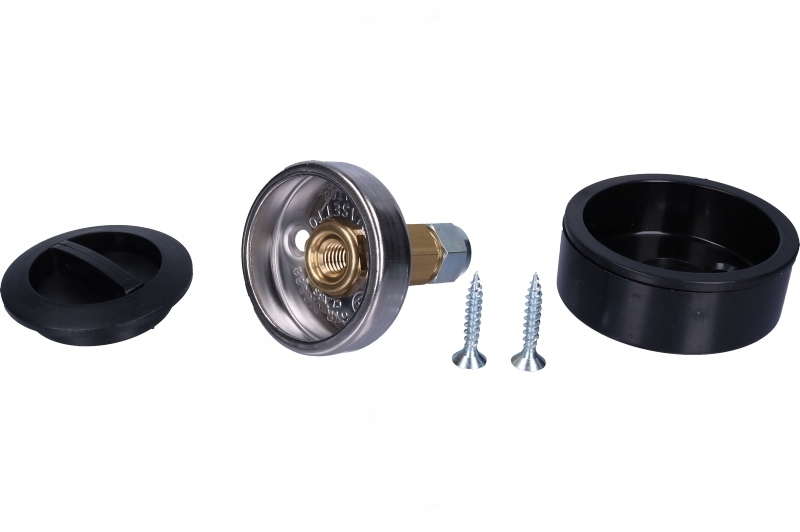 WLEW TANKOWANIA GAZU ZAWÓR TANKOWANIA TOMASETTO W ZDERZAK NA FARO Typ samochodu 4x4/SUV Niezdefiniowany Samochody ciężarowe Samochody dostawcze Samochody kempingowe Samochody osobowe