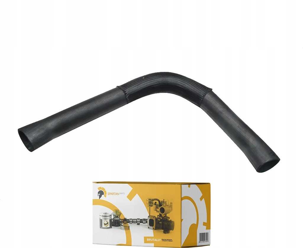 Levá Trubka Intercoolera Alfa 147 156 1.9 Jtd