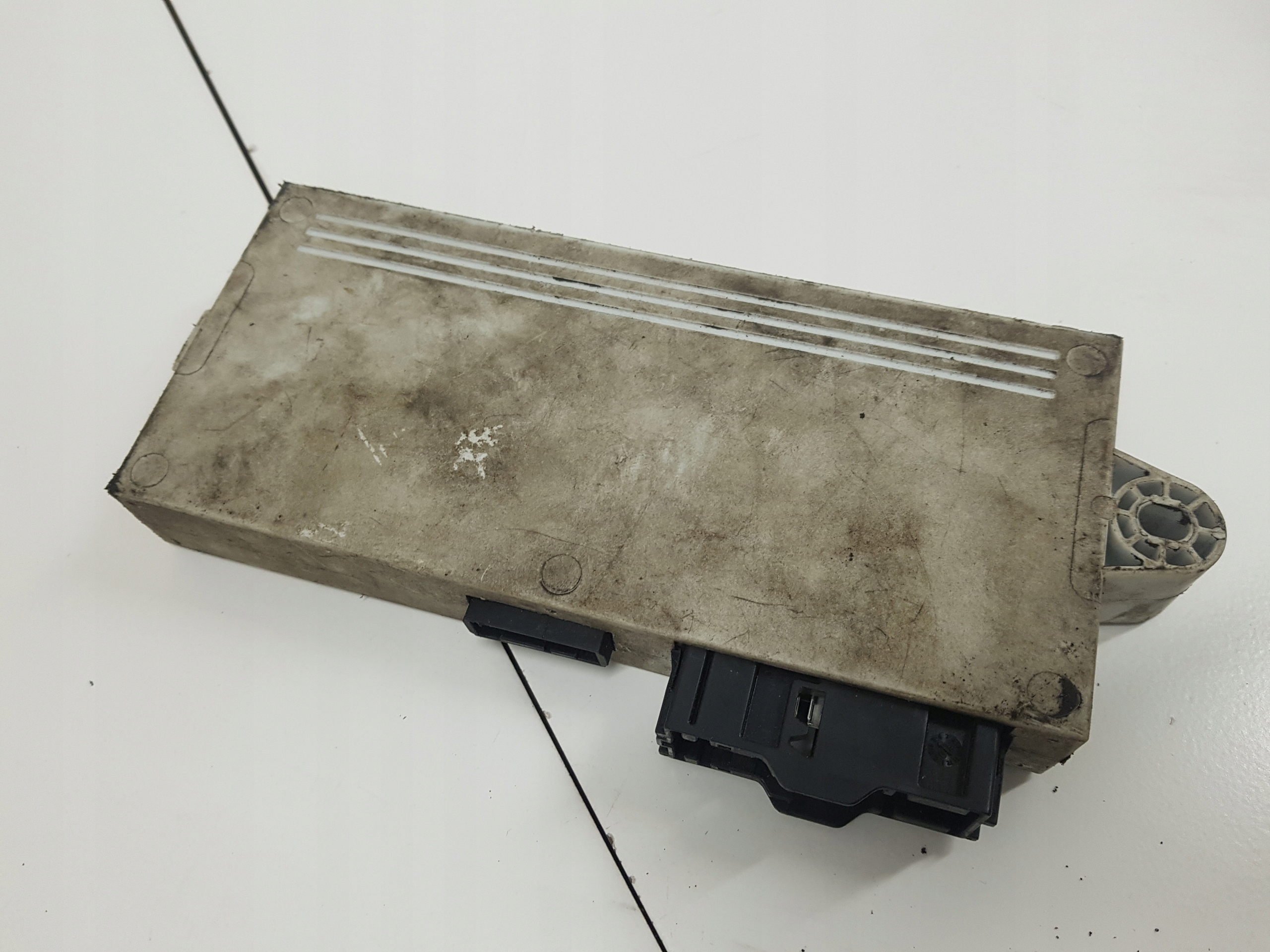 module control unit CAS BMW E60 6943857