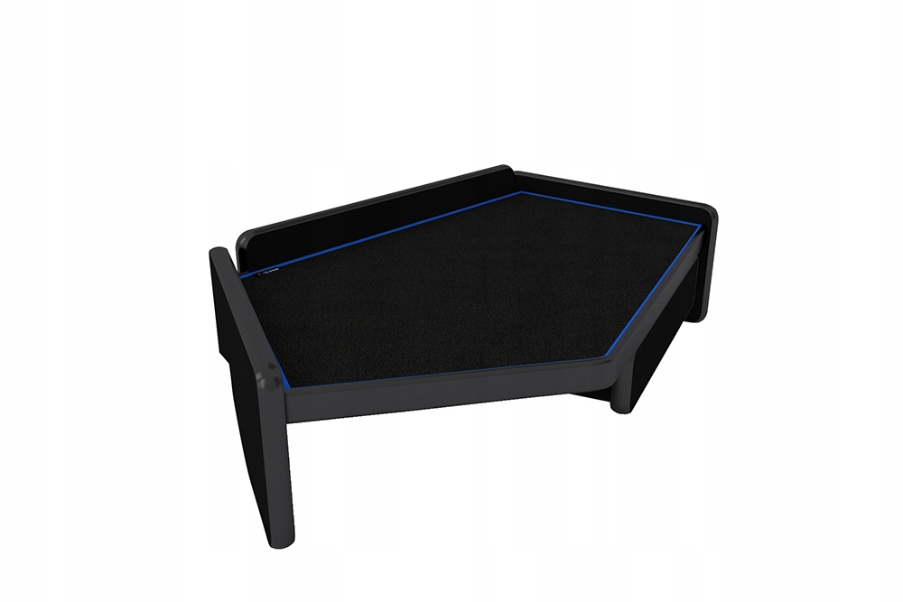 Police Tir Volvo Fh 4 13-19 prošívaná z eko-kůže