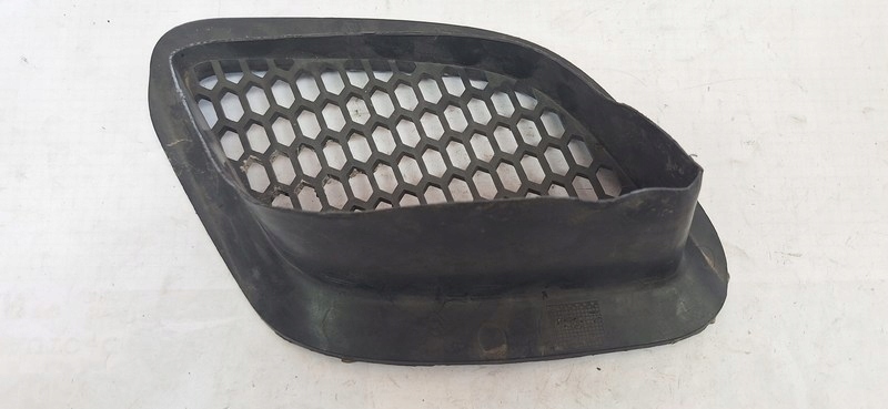 grille radiator grill FIAT 500 735471122