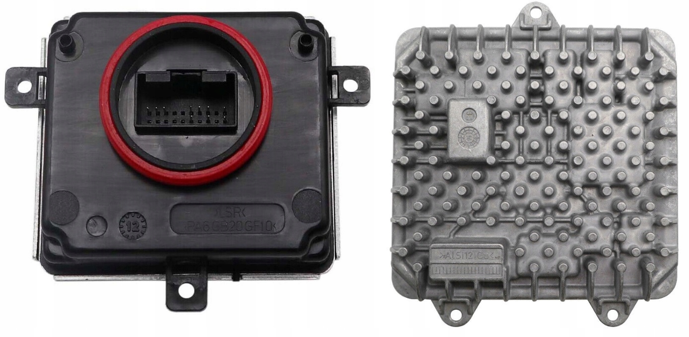 Moduł Sterownik LED / full led do BMW X5 F15 F16 F39 F45 F46 8494844