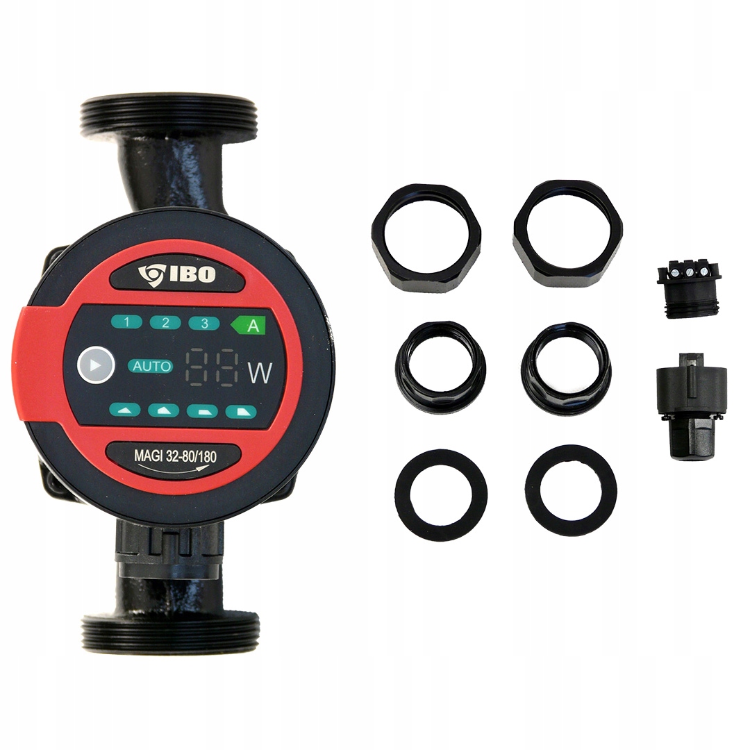 Čerpadlo C.o. Ibo Magi 3280 230V 90 l/min rozteč 180 mm