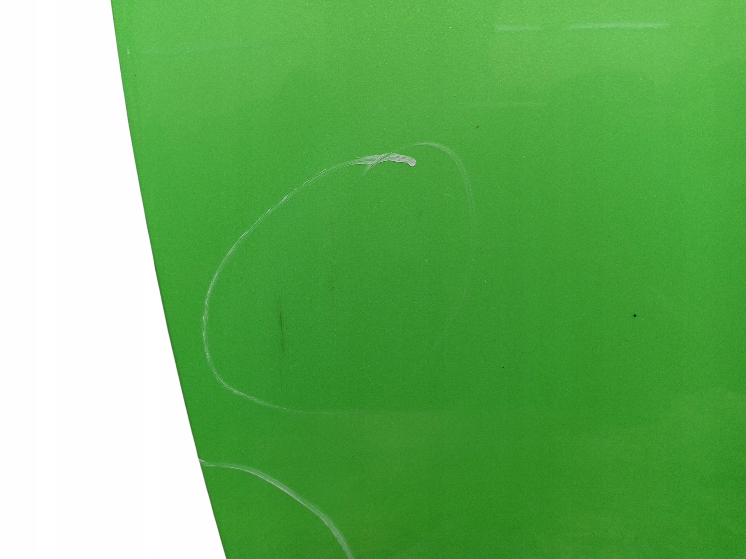 door left front left front MITSUBISHI SPACE STAR II 2 LAK: F24 (13-16)