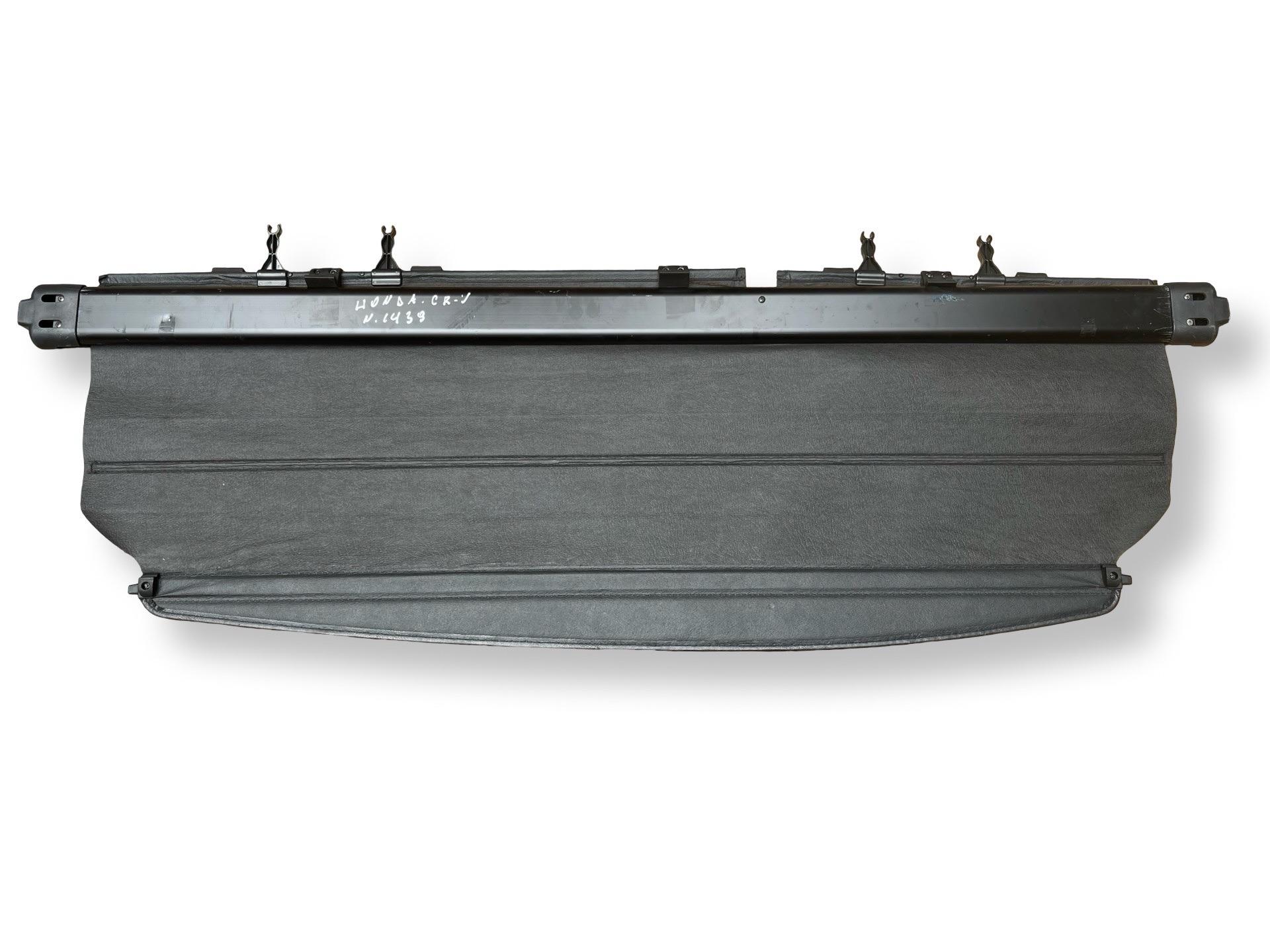 blinds boot Honda CR-V 2 facelift RD8 2005 84400-S9A-013ZA
