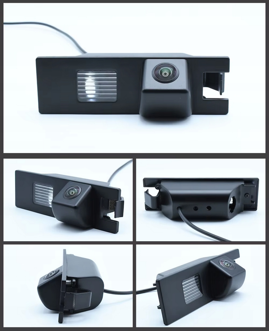 Couvací kamera Opel Insignia Vectra Corsa Zafira Meriva pro Android Ahd 32