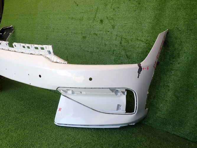 KIA EV6 GT GT-LINE 21- front bumper front