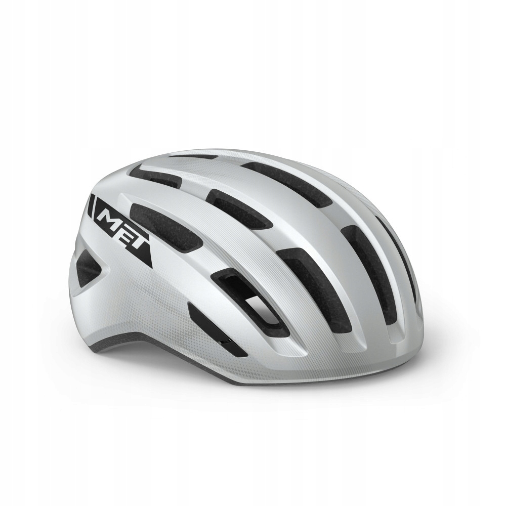 Kask Rowerowy Met Miles Mips M/L