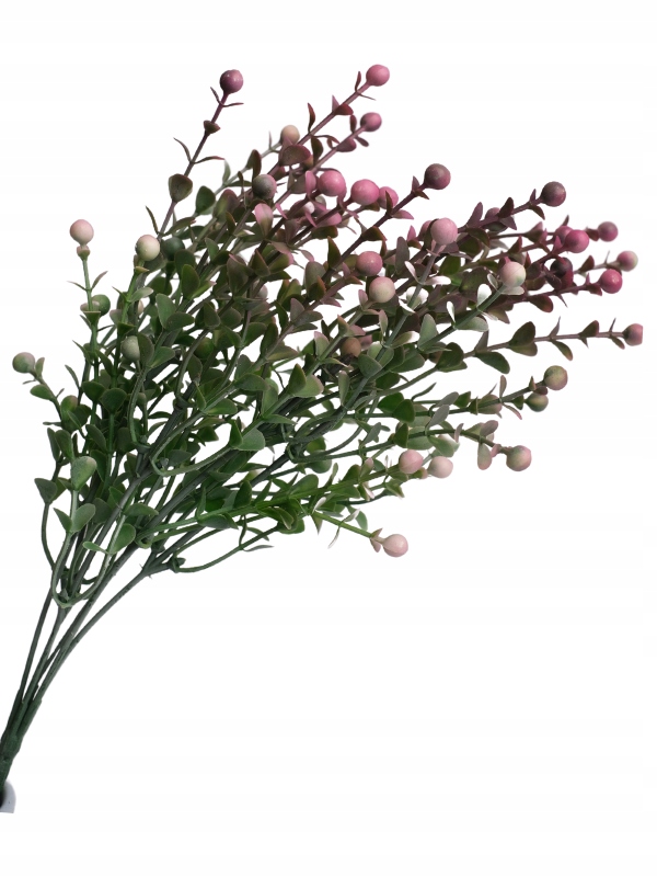 

Bukiet Bukiecik Gałązka Gałązki Sztuczne Kwiaty