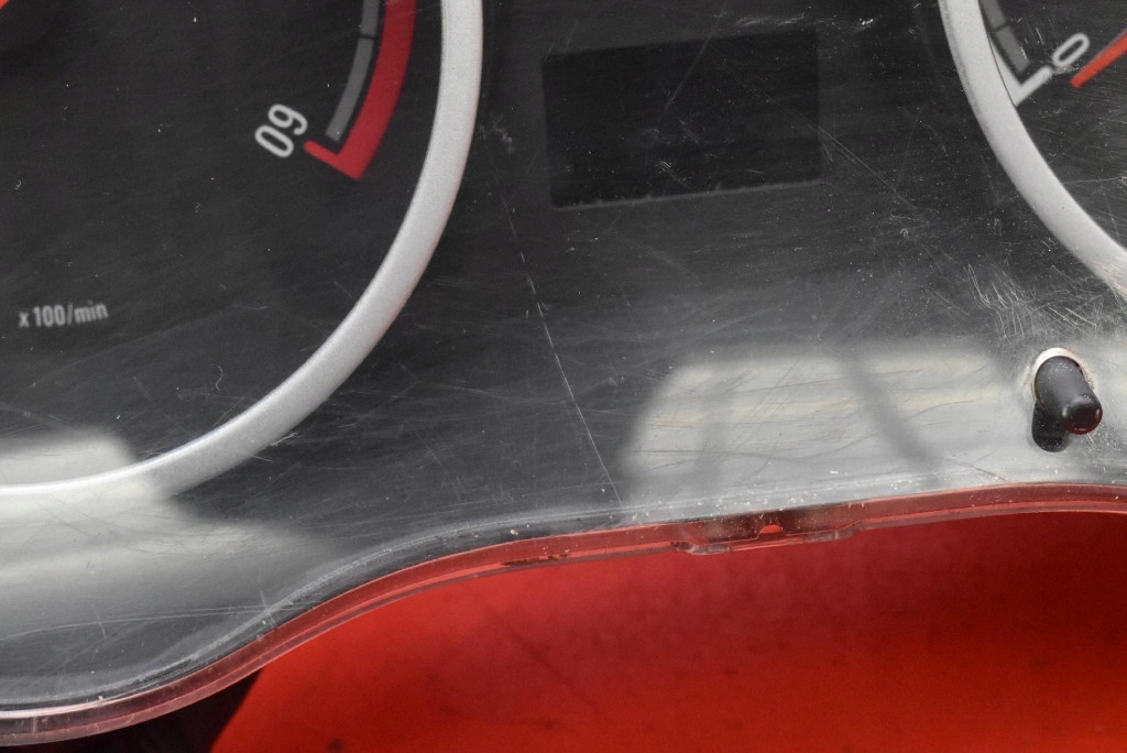 dials dials EU P0013252146AY OPEL CORSA D 1.3 CDTI 75 KM 06-11