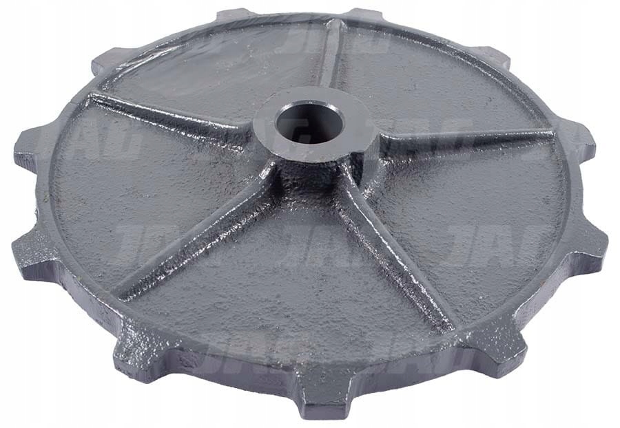 Ozubené kolo spodního šikmého podavače Fi 30 mm Claas 610460