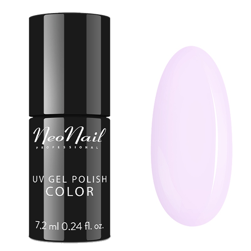 

NeoNail Hybryda Pastel Romance Sweet Coquette 6121