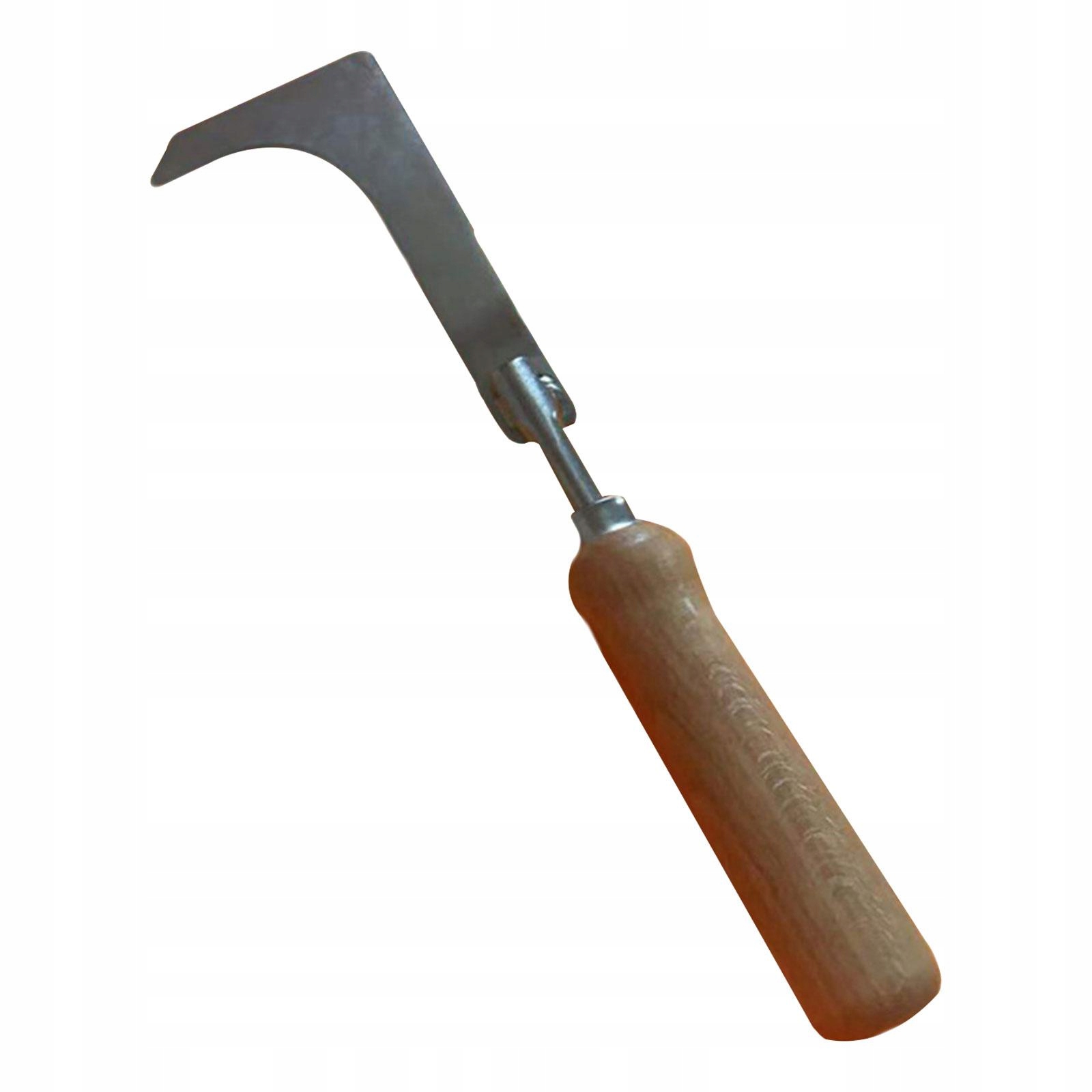 Sickle Paving Weed Remover