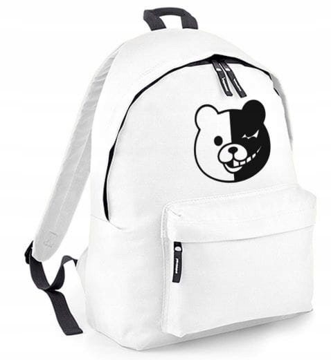

Plecak Anime Danganronpa Monokuma