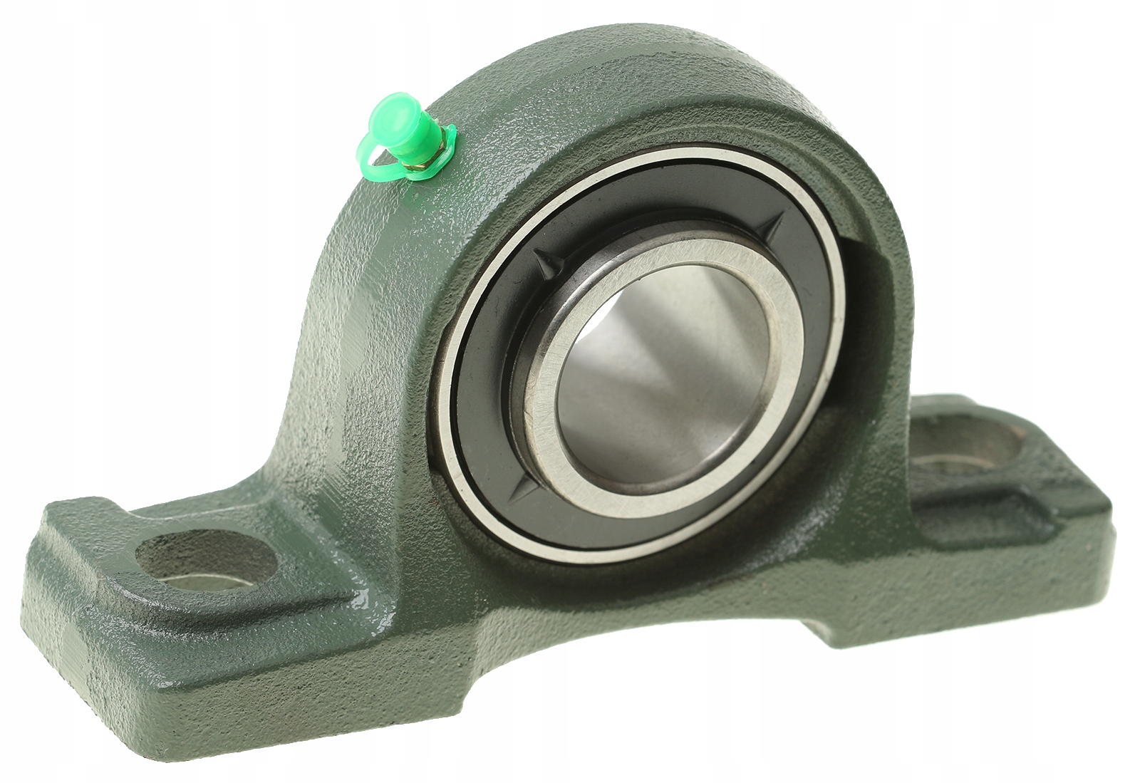 UCP 207 ŁOŻYSKO SAMONASTAWNE W OPRAWIE UCP207 ŚREDNICA 35 mm Marka TOMiMET