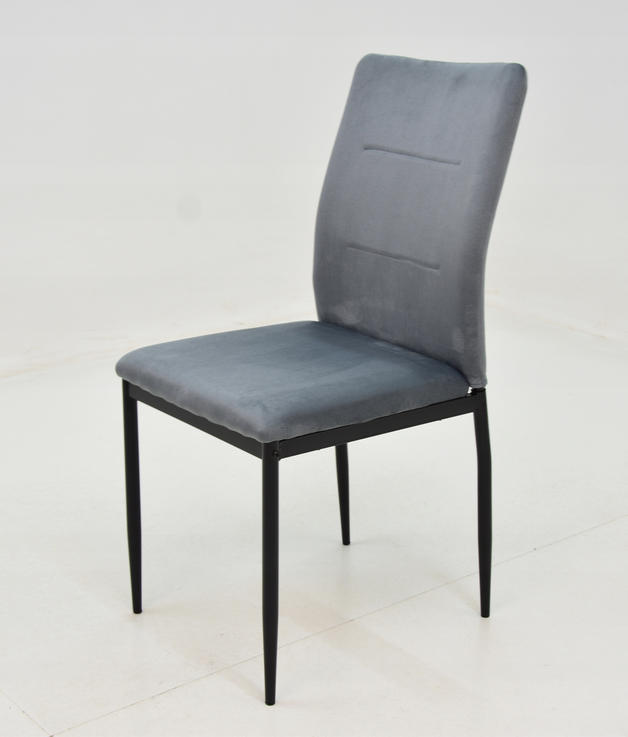 Solidny stół 80x140 rozkładany do 180cm i 6 krzeseł DO SALONU JADALNI KUCHN Kolor blatu dąb craft