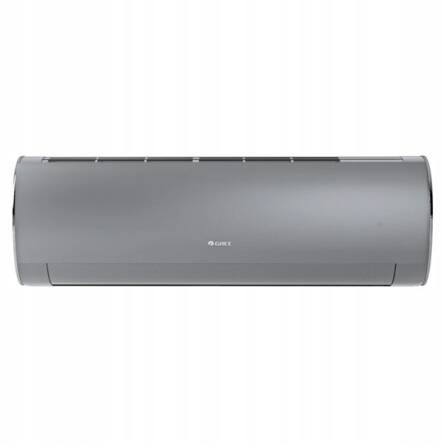 KLIMATYZACJA ścienna GREE Fairy Silver 5,2kW WiFi Mocny Klimatyzator Marka Gree
